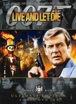 007: Живи и дай умереть (James Bond 007: Live and Let Die) (1973)