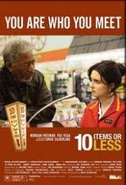 10 шагов к успеху (10 Items or Less) (2007)