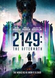 2149: Последствия войны (Confinement (2149: The Aftermath)) (2021)