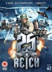 25-ый рейх (The 25th Reich) 2012