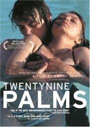 29 пальм (Twentynine Palms) 2003