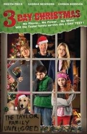 3-х дневный тест (3 Day Test) 2012