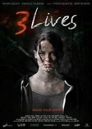 3 жизни (3 Lives) (2019)