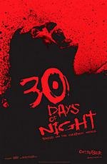 30 дней ночи (30 Days of Night) (2007)