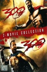 300 спартанцев: Дилогия (2007)