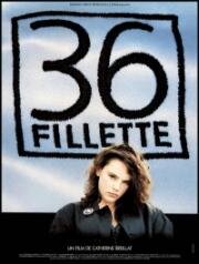 36-й для девочек (36 Fillette) (1988)