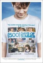 500 дней лета ((500) Days of Summer) (2009)