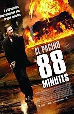 88 минут (88 Minutes) (2007)