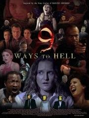 9 путей в ад (9 Ways to Hell) (2020)