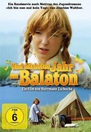 А через год на Балатоне (Und nächstes Jahr am Balaton) (1980)