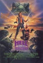 Ад в Лягушачьем городе (Hell Comes to Frogtown) 1988