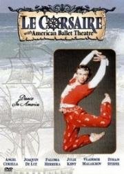 Адольф Адан – Корсар (Adolphe Adam - Le Corsaire) 1999