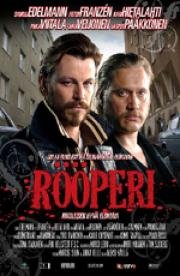 Адский Хельсинки (Rooperi) (2009)