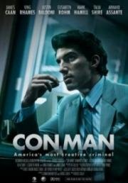 Аферист (Con Man) (2018)