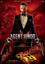 Агент Винод (Agent Vinod) 2012