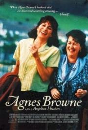Агнес Браун (Agnes Browne) 1999