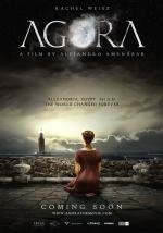 Агора (Agora) (2010)