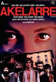 Акеларре (Akelarre) (1984)