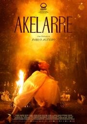 Акеларре (Akelarre (Coven of Sisters)) (2020)