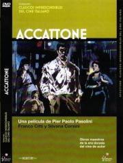 Аккаттоне (Accattone) 1961