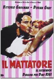Актер (Il mattatore) (1960)