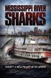 Акулы в Миссисипи (Mississippi River Sharks)