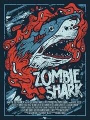 Акулы-зомби (Zombie Shark) (2015)