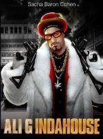 Али Джи в парламенте (Ali G Indahouse) (2002)