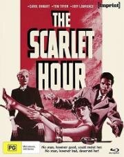 Алый час (The Scarlet Hour) 1956