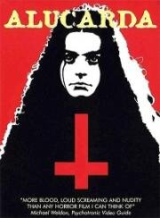 Алюкарда (Alucarda, la hija de las tinieblas) 1977
