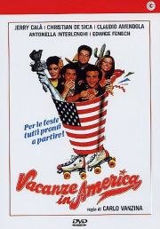 Американские каникулы (Vacanze in America) (1984)