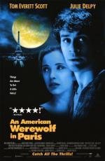 Американский оборотень в Париже (An American Werewolf in Paris) (1997)