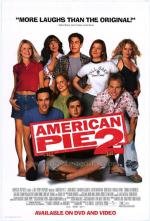 Американский пирог 2 (American Pie 2) (2001)