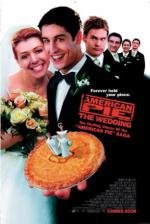 Американский пирог 3: Свадьба (American Wedding) (2003)