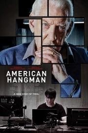 Американский палач (American Hangman) 2019