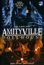 Амитивилль 8: Кукольный дом (Amityville: Dollhouse) (1996)