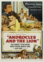 Андрокл и лев (Androcles and the Lion) (1952)