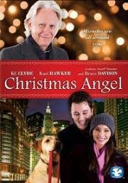 Ангел Рождества (Christmas Angel) (2009)