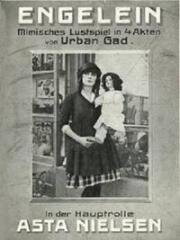 Ангелочек (1914)