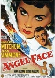 Ангельское личико (Angel Face) (1952)