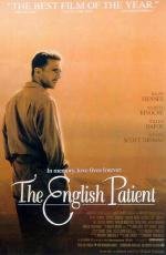 Английский пациент (The English Patient) (1996)