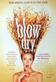 Английский цирюльник (Blow Dry) 2001