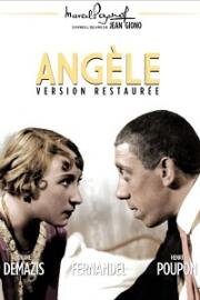 Анжель (Angèle) 1934