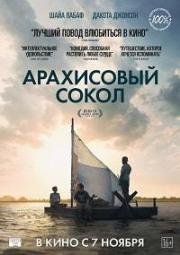 Арахисовый сокол (The Peanut Butter Falcon) (2019)