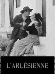 Арлезианка (L'Arlesienne) 1908
