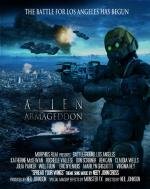 Армагеддон пришельцев (Alien Armageddon)