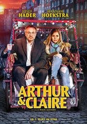 Артур и Клэр (Arthur & Claire) (2017)