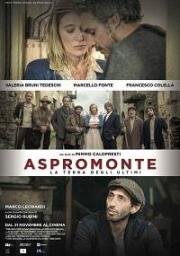 Аспромонте: земля последних (Aspromonte - La terra degli ultimi) 2019