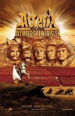 Астерикс на Олимпийских играх (Asterix aux jeux olympiques) (2008)