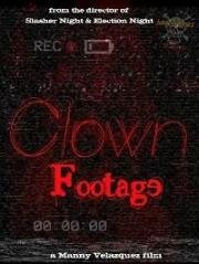 Атака клоунов (2018)